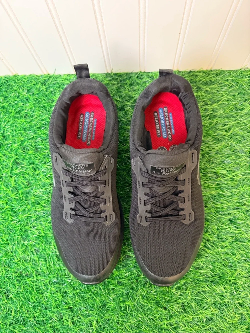 Skechers lightweight athletic